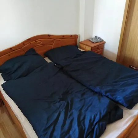 Rikovice Prazdninovy Dum Nyaraló
